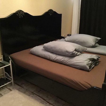 Messe Apartment & Rooms Haenigsen Εξωτερικό φωτογραφία