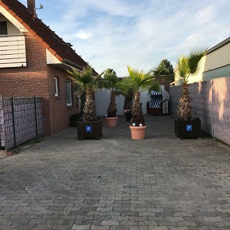 Messe Apartment & Rooms Haenigsen Εξωτερικό φωτογραφία