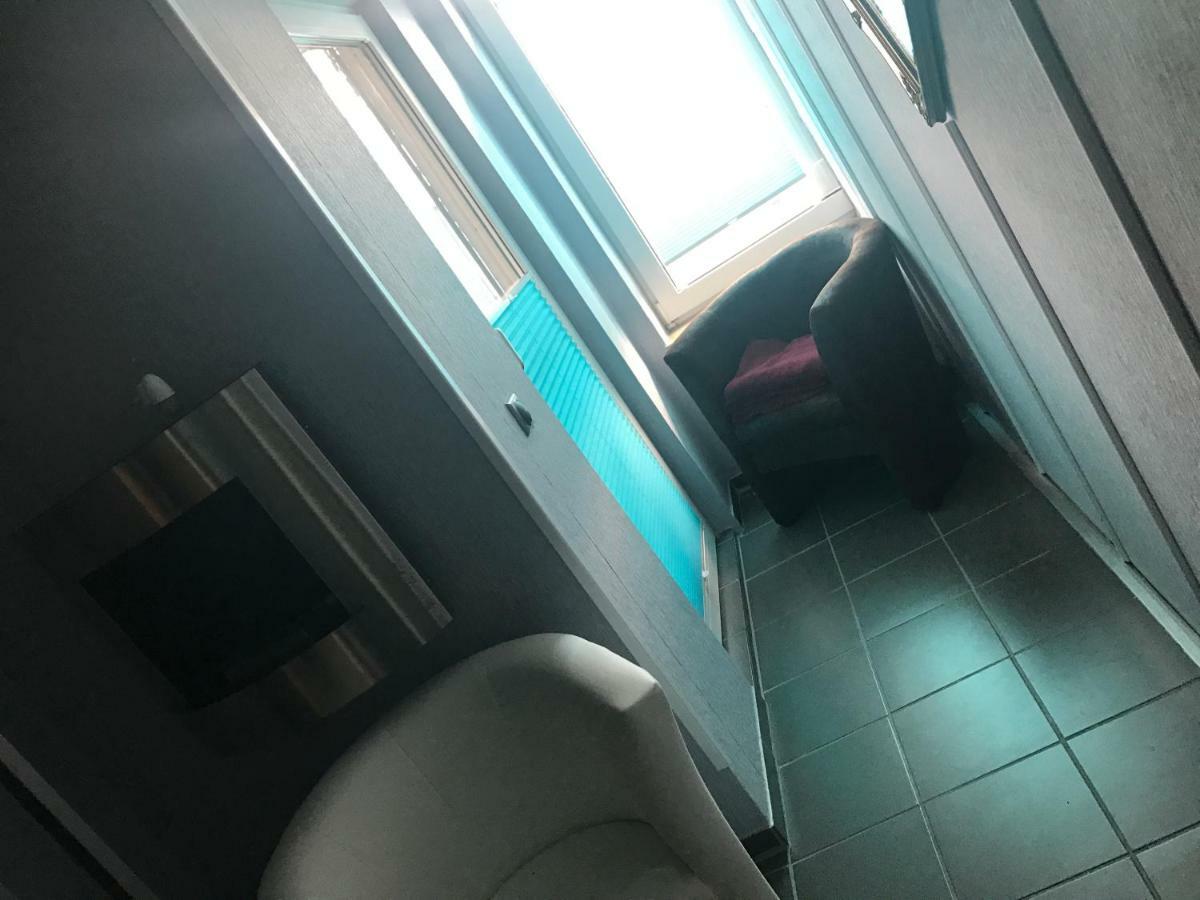 Messe Apartment & Rooms Haenigsen Εξωτερικό φωτογραφία