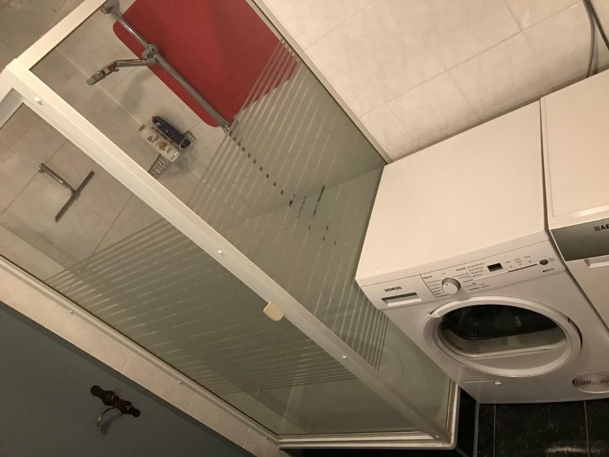 Messe Apartment & Rooms Haenigsen Εξωτερικό φωτογραφία