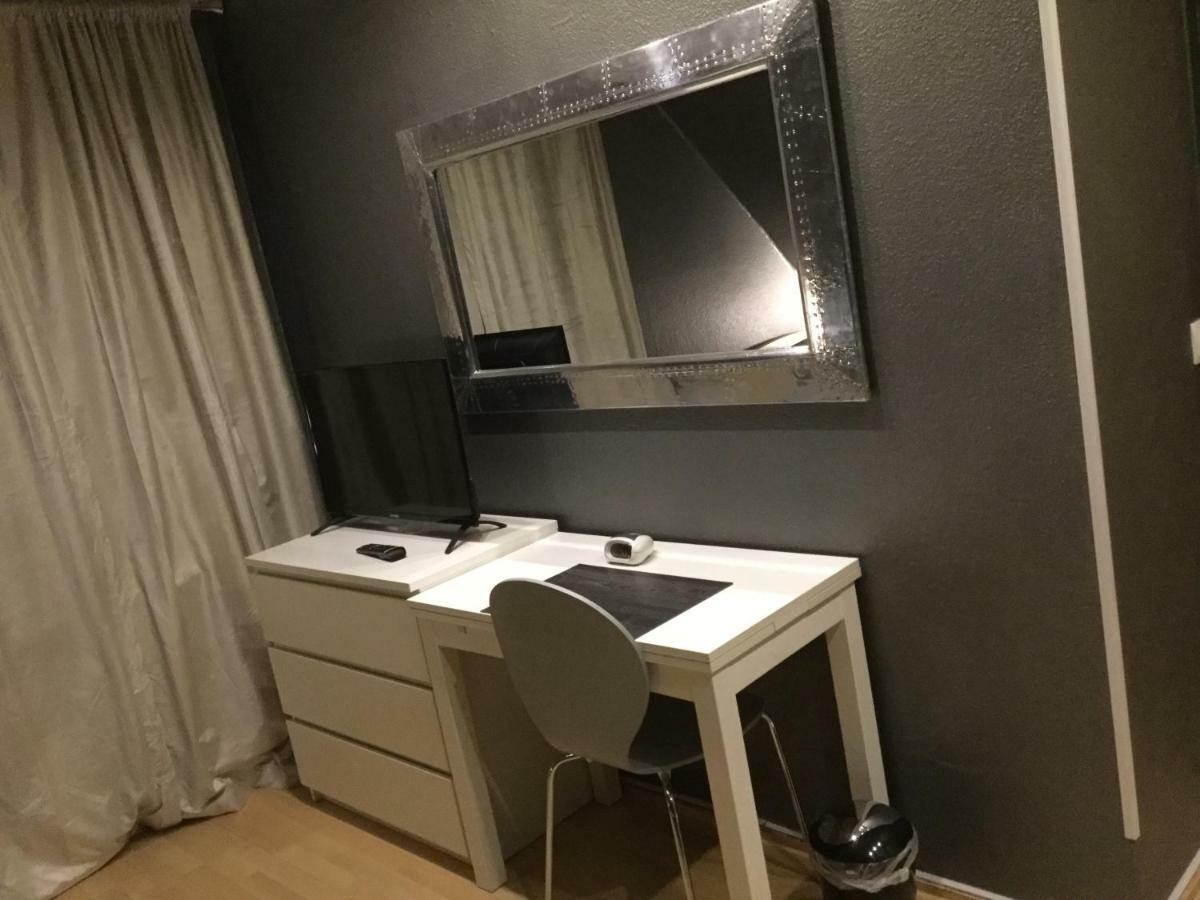 Messe Apartment & Rooms Haenigsen Εξωτερικό φωτογραφία