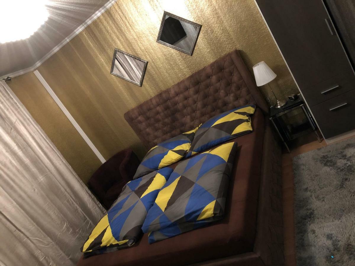 Messe Apartment & Rooms Haenigsen Εξωτερικό φωτογραφία